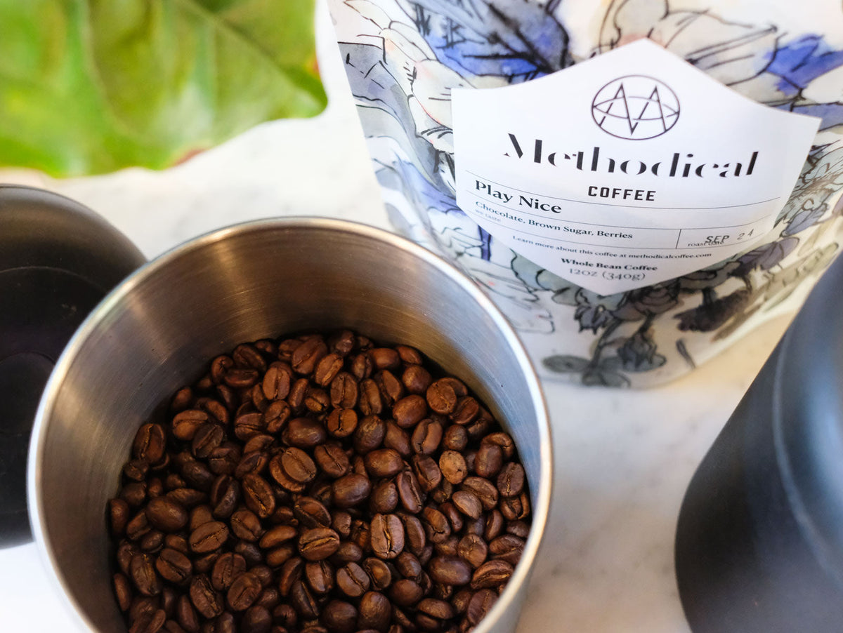 How long does coffee last?