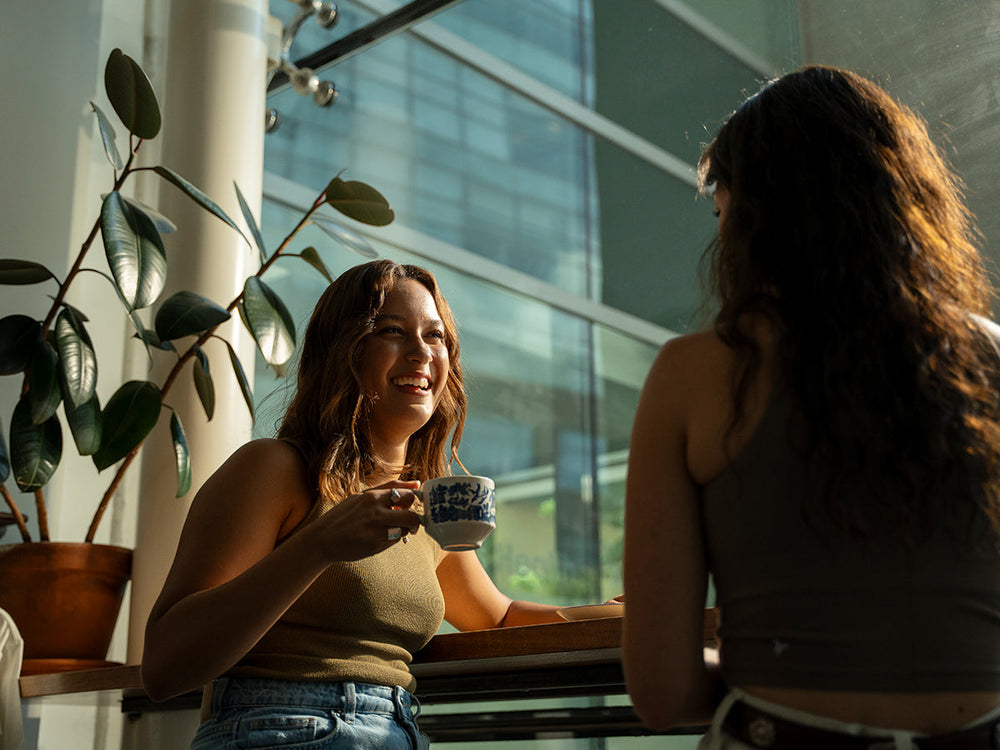 Why Coffee Tastes Better at Coffee Shops (and How to Close the Gap)